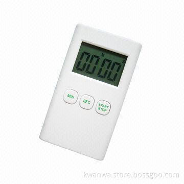 Countdown timer, made in China, good items as promotional gift